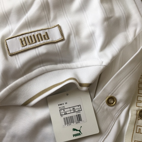 PUMA Retro Dress NWT - Picture 5 of 5